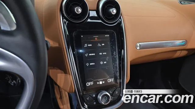 Mclaren GT — Фото автомобиля 13