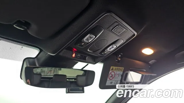 Renault-KoreaSamsung XM3 1.3 TCe RE Inspire — Фото автомобиля 16