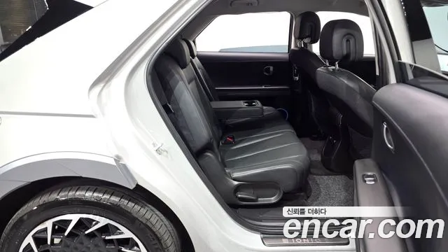 Hyundai Ioniq 5 Ioniq5 — Фото автомобиля 11