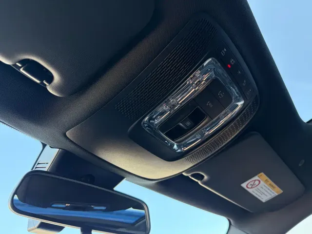 Mercedes-Benz A-Class — Фото автомобиля 20