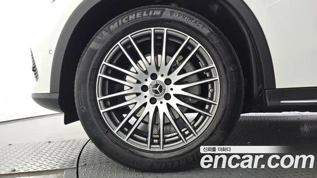 Mercedes-Benz GLC-Class X254 — Фото автомобиля 5