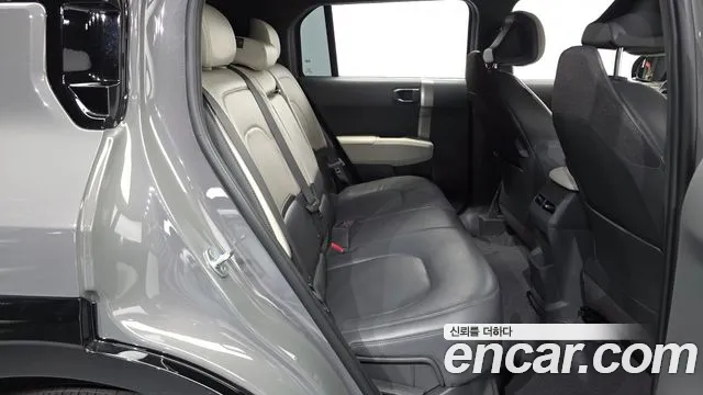 Kia EV3 — Фото автомобиля 18