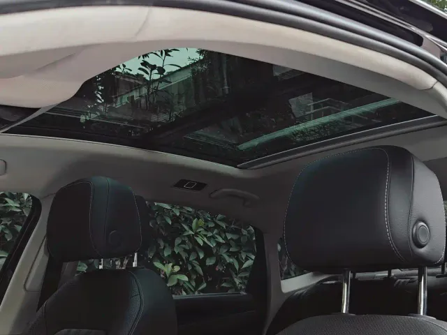 Volkswagen Passat — Фото автомобиля 19