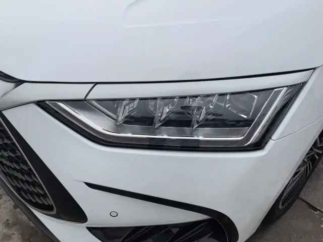 BYD Han 2022 DM-i 121KM Premium Edition — Фото автомобиля 2