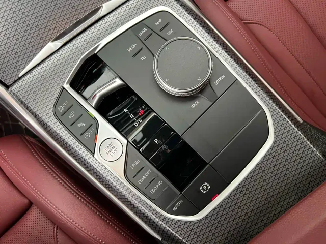 BMW 4 Series — Фото автомобиля 10