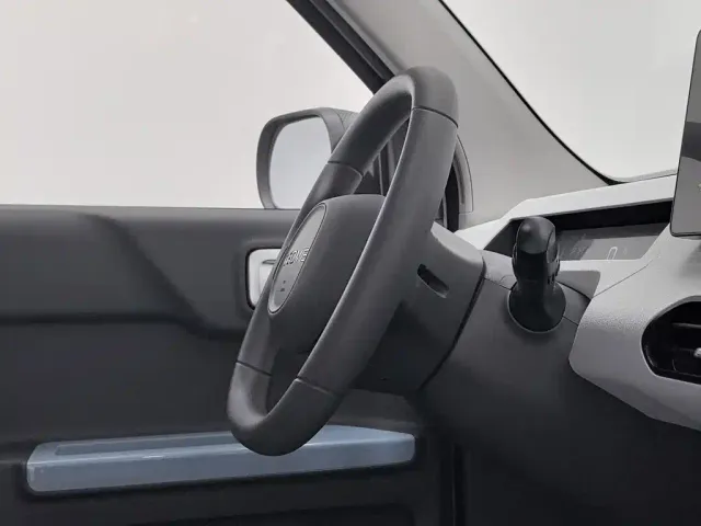 Geely Galaxy Panda 2024 Panda mini 200km Endurance Bear — Фото автомобиля 22