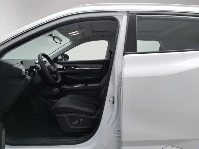 Dongfeng Haohan — Фото автомобиля 10
