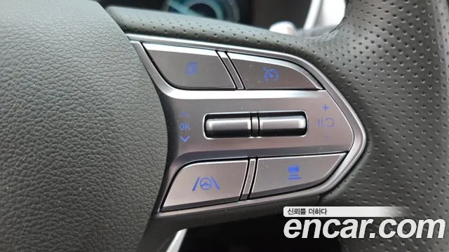 Hyundai Santafe — Фото автомобиля 27