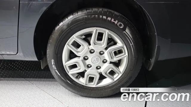 Hyundai Staria Staria Карго 3 места — Фото автомобиля 21