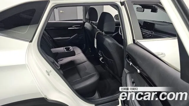 Kia Seltos Seltos Бензин 1.6 турбо 2WD — Фото автомобиля 11