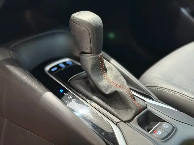 Toyota Corolla — Фото автомобиля 13