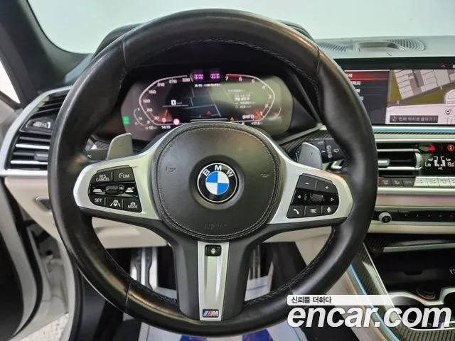 BMW X5 G05 — Фото автомобиля 9