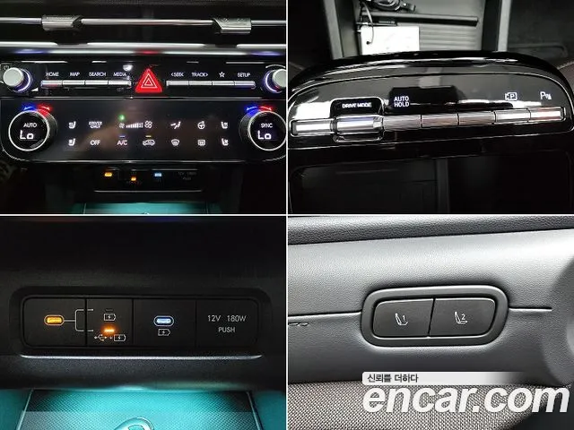 Hyundai Tucson — Фото автомобиля 13