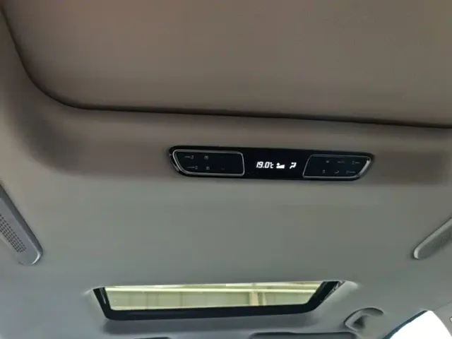 GAC Trumpchi M8 — Фото автомобиля 17
