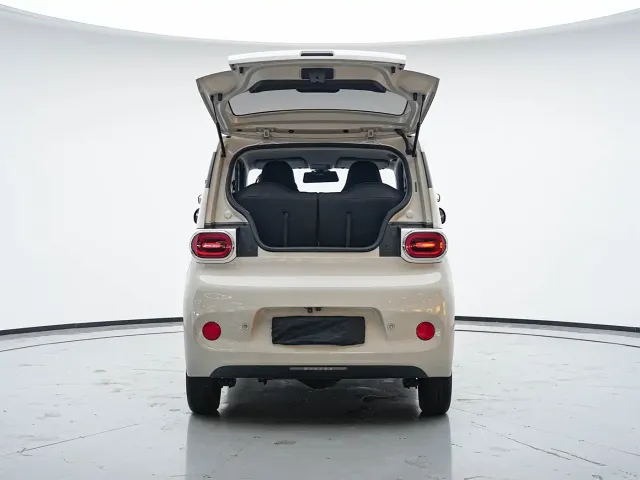 Wuling Hongguang Mini EV — Фото автомобиля 21