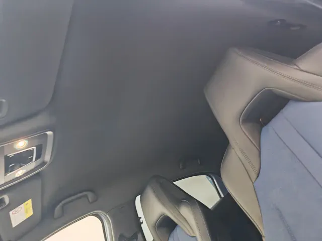 BYD Seagull — Фото автомобиля 18
