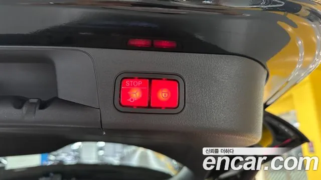 Mercedes-Benz EQB — Фото автомобиля 20