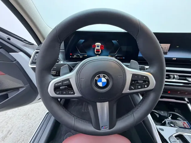 BMW 3 Series — Фото автомобиля 8