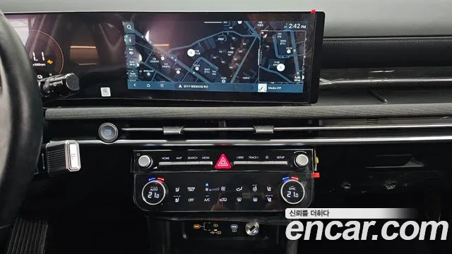 Hyundai Tucson — Фото автомобиля 14