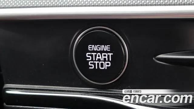 Kia K5 Новый K5 3 поколение 2.0 LPi(Для проката) — Фото автомобиля 20