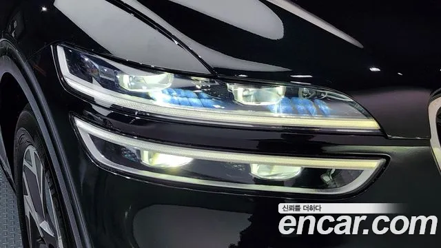 Genesis GV70 Electrified GV70 — Фото автомобиля 7