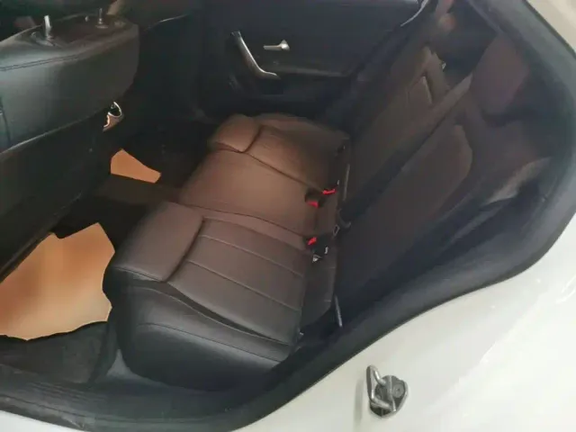 Mercedes-Benz A-Class — Фото автомобиля 16