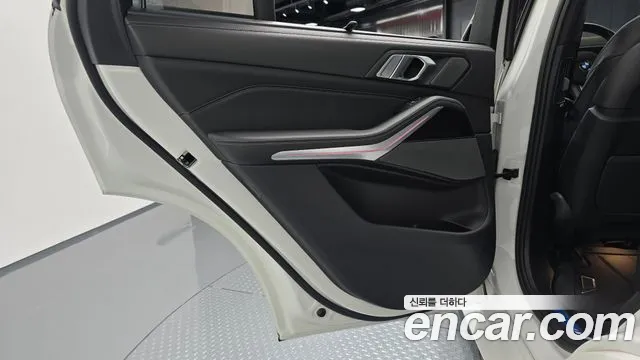 BMW X5 G05 — Фото автомобиля 13