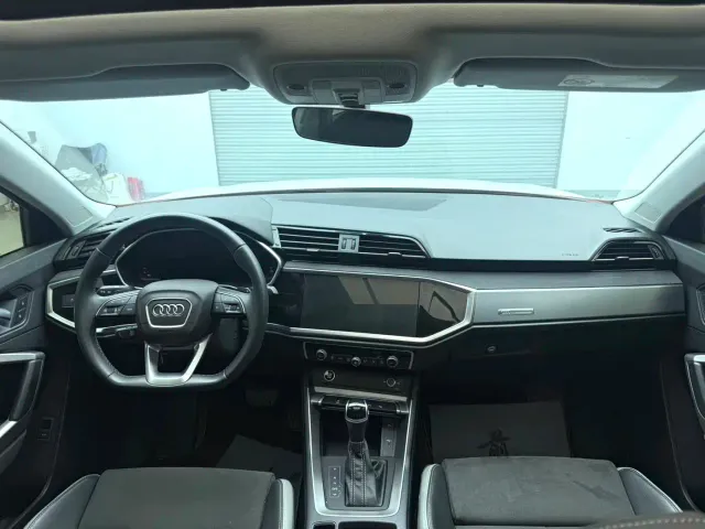 Audi Q3 — Фото автомобиля 13