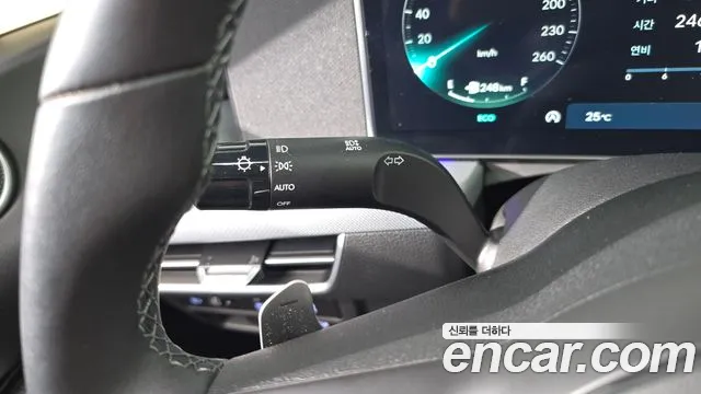 Hyundai Sonata Sonata Edge(DN8) — Фото автомобиля 17