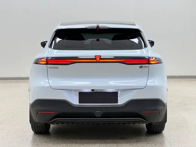 Deepal S05 — Фото автомобиля 5