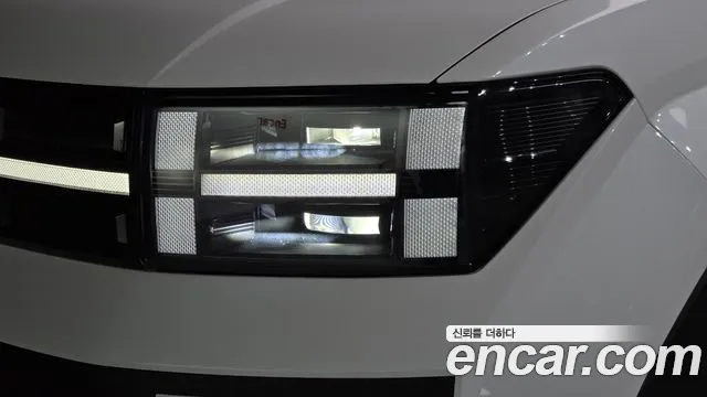 Hyundai Santa Fe — Фото автомобиля 7