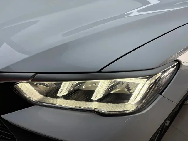 BYD Song Pro — Фото автомобиля 8