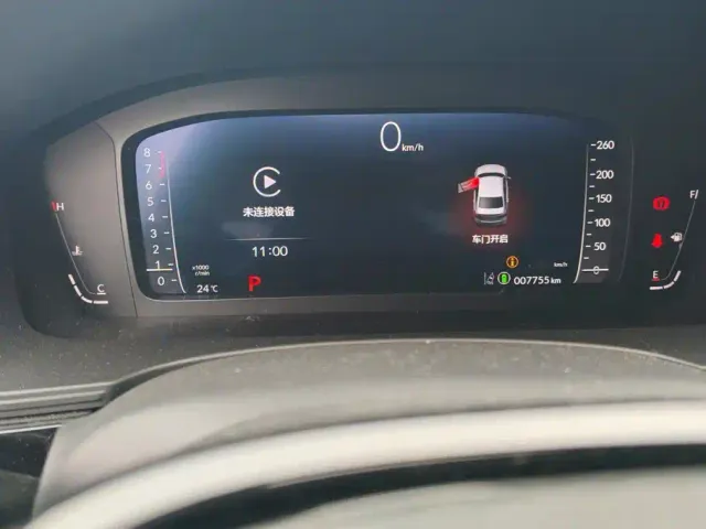 Honda Civic — Фото автомобиля 14