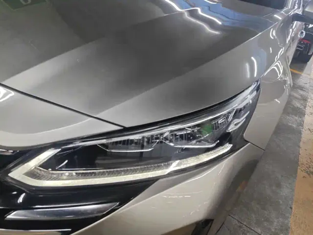 Nissan Teana — Фото автомобиля 5