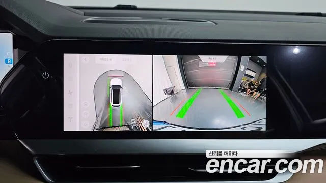 Renault Korea Grand Koleos — Фото автомобиля 20