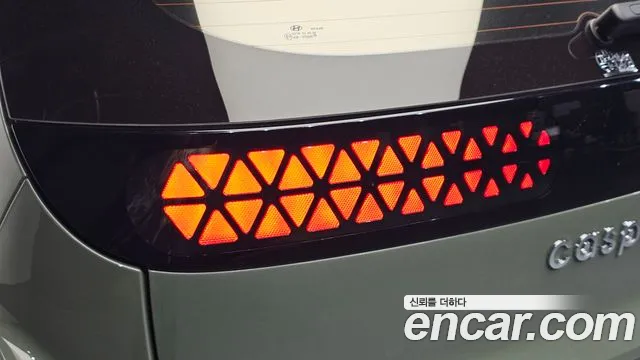 Hyundai Casper Casper Turbo Inspiration — Фото автомобиля 21