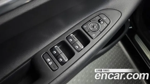 Hyundai Grandeur Grandeur (New) — Фото автомобиля 27