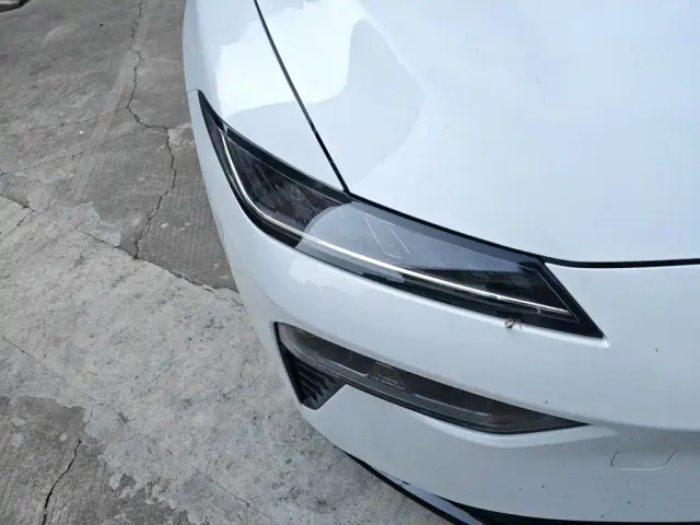 Dongfeng Yipai eπ007 2024 620Pro Edition — Фото автомобиля 7