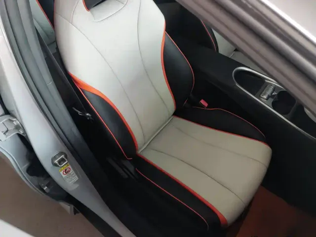 BYD Dolphin — Фото автомобиля 24