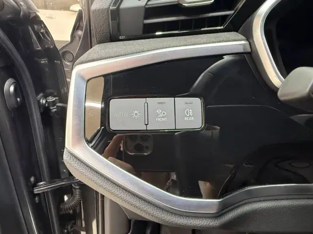 Audi Q3 — Фото автомобиля 9