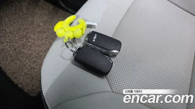 Kia RAY Новый Kia Ray Signature — Фото автомобиля 29