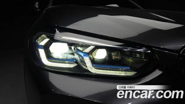 BMW X4 G02 — Фото автомобиля 6