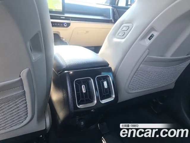 Kia Sorento — Фото автомобиля 12