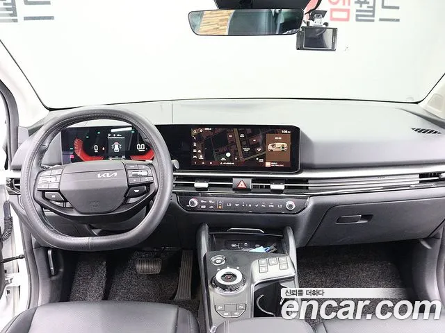 Kia Sportage Generation 5 — Фото автомобиля 14