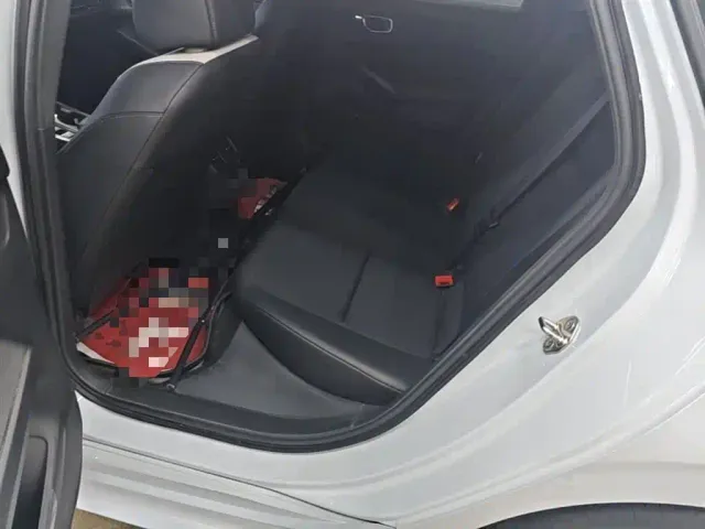 Honda Civic — Фото автомобиля 16