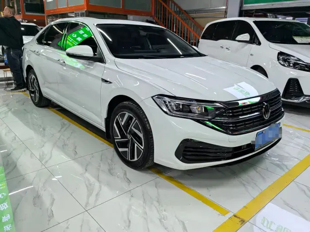 Volkswagen Sagitar — Фото автомобиля 3