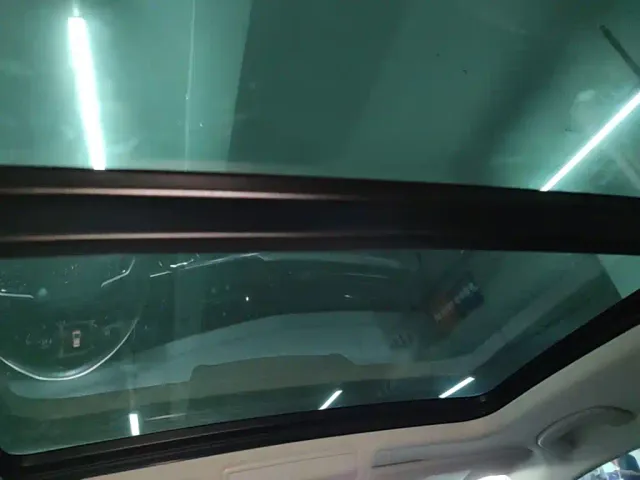 Volkswagen Passat — Фото автомобиля 13