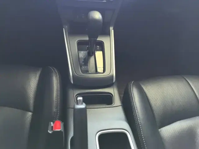 Nissan Sylphy — Фото автомобиля 16