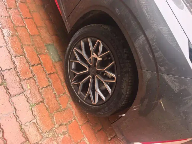 Changan Z6 — Фото автомобиля 6
