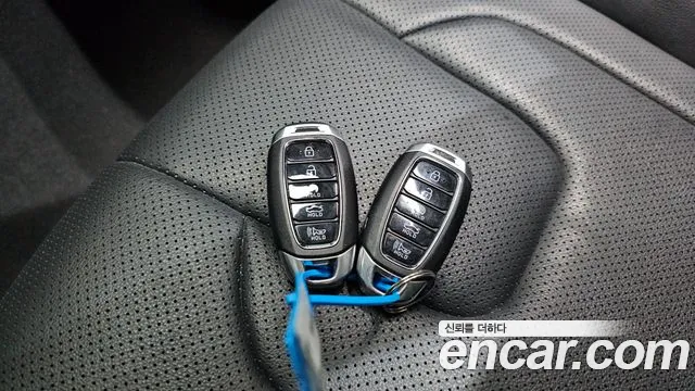Hyundai Avante CN7 — Фото автомобиля 29